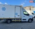 Белый Рено Мастер, объемом двигателя 2.3 л и пробегом 176 тыс. км за 27900 $, фото 11 на Automoto.ua