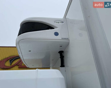 Белый Рено Мастер, объемом двигателя 2.3 л и пробегом 184 тыс. км за 29700 $, фото 12 на Automoto.ua