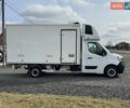 Білий Рено Мастєр, об'ємом двигуна 2.3 л та пробігом 155 тис. км за 31500 $, фото 8 на Automoto.ua