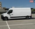 Білий Рено Мастєр, об'ємом двигуна 2.3 л та пробігом 230 тис. км за 24300 $, фото 13 на Automoto.ua