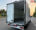 Белый Рено Мастер, объемом двигателя 2.3 л и пробегом 261 тыс. км за 23900 $, фото 84 на Automoto.ua