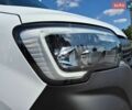 Белый Рено Мастер, объемом двигателя 2.3 л и пробегом 200 тыс. км за 28500 $, фото 5 на Automoto.ua