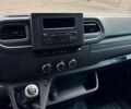 Белый Рено Мастер, объемом двигателя 0 л и пробегом 201 тыс. км за 24300 $, фото 9 на Automoto.ua