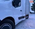 Белый Рено Мастер, объемом двигателя 2.3 л и пробегом 297 тыс. км за 25900 $, фото 24 на Automoto.ua