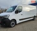 Белый Рено Мастер, объемом двигателя 2.3 л и пробегом 233 тыс. км за 25300 $, фото 4 на Automoto.ua
