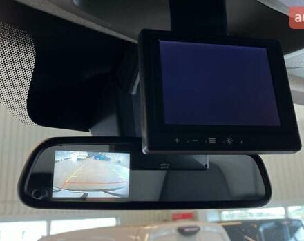 Белый Рено Мастер, объемом двигателя 2.3 л и пробегом 155 тыс. км за 27325 $, фото 23 на Automoto.ua