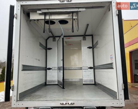 Белый Рено Мастер, объемом двигателя 2.3 л и пробегом 184 тыс. км за 29700 $, фото 65 на Automoto.ua