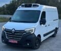 Белый Рено Мастер, объемом двигателя 2.3 л и пробегом 155 тыс. км за 27500 $, фото 1 на Automoto.ua