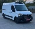Белый Рено Мастер, объемом двигателя 2.3 л и пробегом 155 тыс. км за 27500 $, фото 6 на Automoto.ua