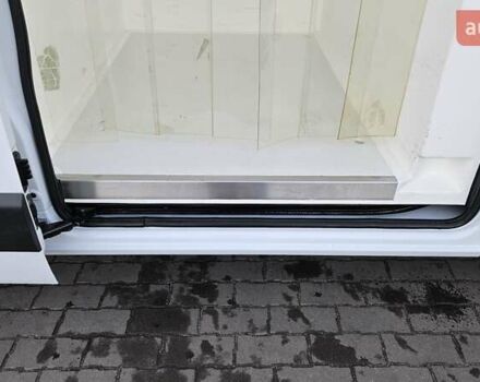 Белый Рено Мастер, объемом двигателя 2.3 л и пробегом 239 тыс. км за 24700 $, фото 40 на Automoto.ua