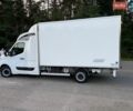 Белый Рено Мастер, объемом двигателя 2.3 л и пробегом 261 тыс. км за 23900 $, фото 21 на Automoto.ua