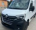 Белый Рено Мастер, объемом двигателя 2.3 л и пробегом 155 тыс. км за 27300 $, фото 9 на Automoto.ua