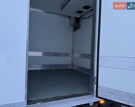 Белый Рено Мастер, объемом двигателя 2.3 л и пробегом 297 тыс. км за 25900 $, фото 40 на Automoto.ua