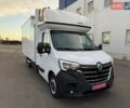 Рено Мастер 2022 в Ковель на Automoto.ua Белый Рено Мастер, объемом двигателя 2.3 л и пробегом 291 тыс. км за 26950 $, фото 18 на Automoto.ua