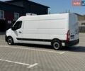 Білий Рено Мастєр, об'ємом двигуна 2.3 л та пробігом 230 тис. км за 24300 $, фото 11 на Automoto.ua