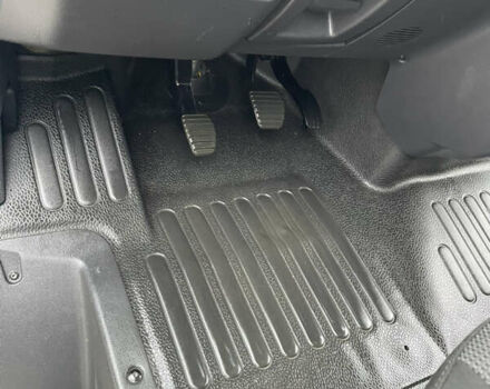 Белый Рено Мастер, объемом двигателя 2.3 л и пробегом 194 тыс. км за 29750 $, фото 34 на Automoto.ua