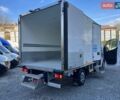 Белый Рено Мастер, объемом двигателя 2.3 л и пробегом 176 тыс. км за 27900 $, фото 19 на Automoto.ua