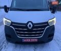 Белый Рено Мастер, объемом двигателя 2.3 л и пробегом 297 тыс. км за 25900 $, фото 30 на Automoto.ua