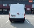 Білий Рено Мастєр, об'ємом двигуна 2.3 л та пробігом 230 тис. км за 24300 $, фото 8 на Automoto.ua