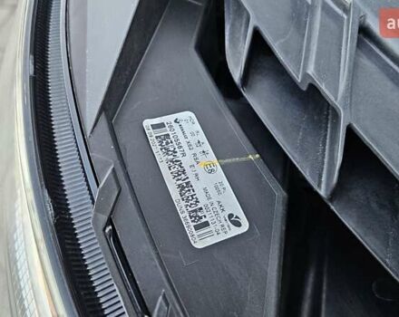 Белый Рено Мастер, объемом двигателя 2.3 л и пробегом 239 тыс. км за 24700 $, фото 48 на Automoto.ua