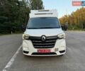 Белый Рено Мастер, объемом двигателя 2.3 л и пробегом 261 тыс. км за 23900 $, фото 6 на Automoto.ua