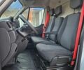Белый Рено Мастер, объемом двигателя 2.3 л и пробегом 297 тыс. км за 23500 $, фото 19 на Automoto.ua