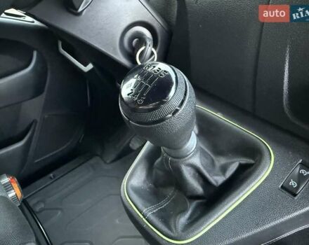 Рено Мастер 2022 в Ковель на Automoto.ua Белый Рено Мастер, объемом двигателя 2.3 л и пробегом 291 тыс. км за 26950 $, фото 74 на Automoto.ua