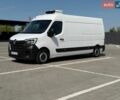 Білий Рено Мастєр, об'ємом двигуна 2.3 л та пробігом 230 тис. км за 24300 $, фото 16 на Automoto.ua