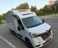 Белый Рено Мастер, объемом двигателя 2.3 л и пробегом 261 тыс. км за 23900 $, фото 33 на Automoto.ua