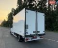 Белый Рено Мастер, объемом двигателя 2.3 л и пробегом 261 тыс. км за 23900 $, фото 17 на Automoto.ua