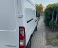 Білий Рено Мастєр, об'ємом двигуна 2.3 л та пробігом 151 тис. км за 21999 $, фото 11 на Automoto.ua