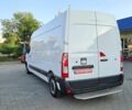 Белый Рено Мастер, объемом двигателя 2.3 л и пробегом 297 тыс. км за 23500 $, фото 5 на Automoto.ua