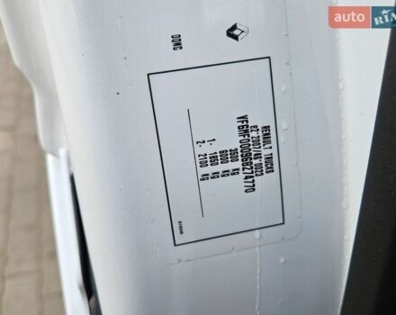 Белый Рено Мастер, объемом двигателя 2.3 л и пробегом 233 тыс. км за 25300 $, фото 50 на Automoto.ua