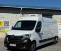 Білий Рено Мастєр, об'ємом двигуна 0 л та пробігом 216 тис. км за 24500 $, фото 1 на Automoto.ua