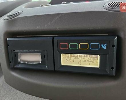 Белый Рено Мастер, объемом двигателя 2.3 л и пробегом 239 тыс. км за 24700 $, фото 26 на Automoto.ua