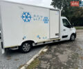 Белый Рено Мастер, объемом двигателя 2.3 л и пробегом 165 тыс. км за 24900 $, фото 14 на Automoto.ua