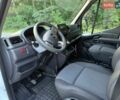 Белый Рено Мастер, объемом двигателя 2.3 л и пробегом 261 тыс. км за 23900 $, фото 38 на Automoto.ua