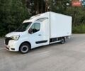 Белый Рено Мастер, объемом двигателя 2.3 л и пробегом 261 тыс. км за 23900 $, фото 1 на Automoto.ua