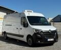 Білий Рено Мастєр, об'ємом двигуна 0 л та пробігом 216 тис. км за 24500 $, фото 3 на Automoto.ua