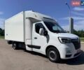 Белый Рено Мастер, объемом двигателя 2.3 л и пробегом 310 тыс. км за 27999 $, фото 16 на Automoto.ua