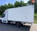 Белый Рено Мастер, объемом двигателя 2.3 л и пробегом 310 тыс. км за 27999 $, фото 13 на Automoto.ua