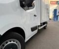 Рено Мастер 2022 в Ковель на Automoto.ua Белый Рено Мастер, объемом двигателя 2.3 л и пробегом 291 тыс. км за 26950 $, фото 5 на Automoto.ua