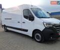 Белый Рено Мастер, объемом двигателя 2.3 л и пробегом 233 тыс. км за 25300 $, фото 13 на Automoto.ua