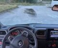 Белый Рено Мастер, объемом двигателя 2.3 л и пробегом 155 тыс. км за 27325 $, фото 5 на Automoto.ua