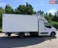 Белый Рено Мастер, объемом двигателя 2.3 л и пробегом 310 тыс. км за 27999 $, фото 7 на Automoto.ua