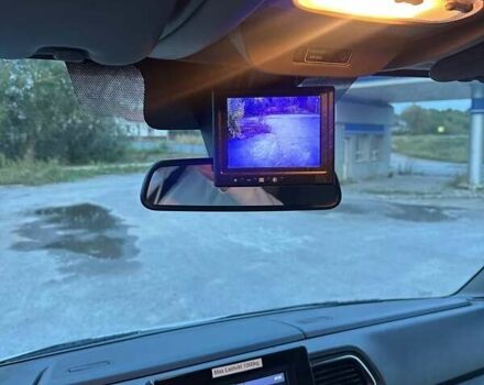 Белый Рено Мастер, объемом двигателя 2.3 л и пробегом 155 тыс. км за 27325 $, фото 9 на Automoto.ua