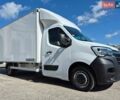 Белый Рено Мастер, объемом двигателя 2.3 л и пробегом 200 тыс. км за 28500 $, фото 3 на Automoto.ua