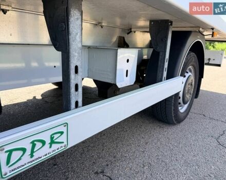 Белый Рено Мастер, объемом двигателя 2.3 л и пробегом 310 тыс. км за 27999 $, фото 41 на Automoto.ua