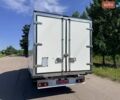 Белый Рено Мастер, объемом двигателя 2.3 л и пробегом 310 тыс. км за 27999 $, фото 31 на Automoto.ua