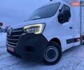Белый Рено Мастер, объемом двигателя 2.3 л и пробегом 297 тыс. км за 25900 $, фото 23 на Automoto.ua